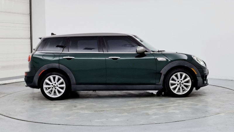 2017 MINI Cooper Clubman S 7