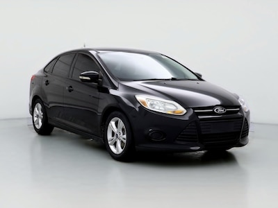 2014 Ford Focus SE -
                Tampa, FL