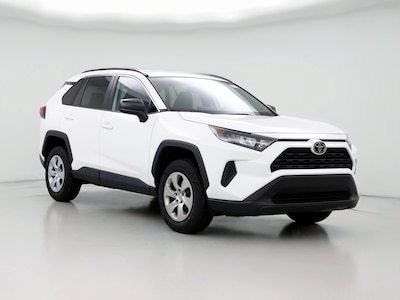 2019 Toyota RAV4 LE -
                Chattanooga, TN