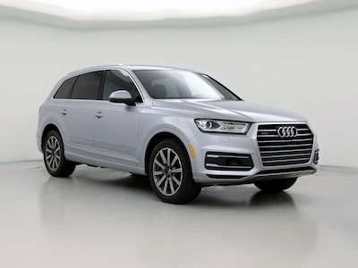 2019 Audi Q7 Premium -
                Tampa, FL