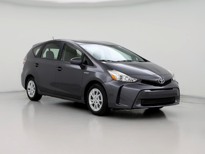 2015 Toyota Prius v Two -
                Boynton Beach, FL