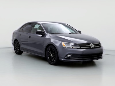 2016 Volkswagen Jetta Sport -
                Augusta, GA