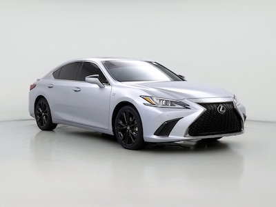 2022 Lexus ES 350 F Sport -
                Macon, GA