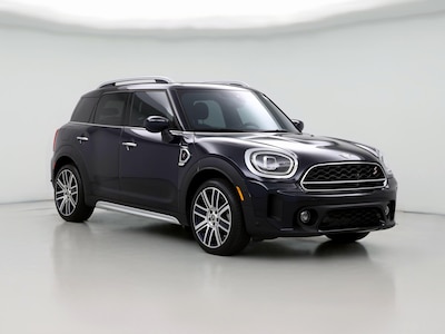 2023 MINI Cooper Countryman S -
                Chattanooga, TN