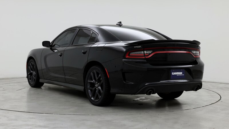 2022 Dodge Charger GT 2