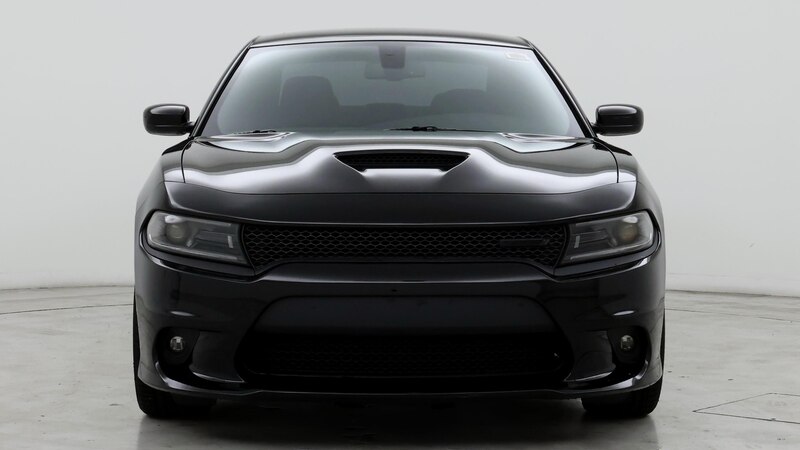 2022 Dodge Charger GT 5