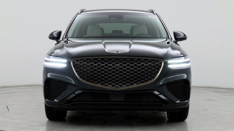 2022 Genesis GV70 Sport 5