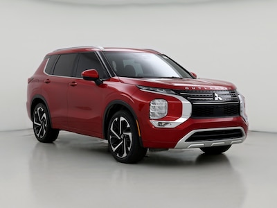 2022 Mitsubishi Outlander SEL -
                Boynton Beach, FL