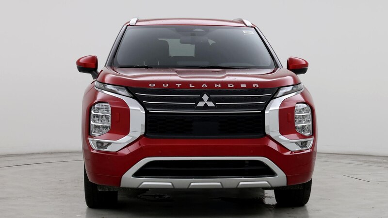 2022 Mitsubishi Outlander SEL 5