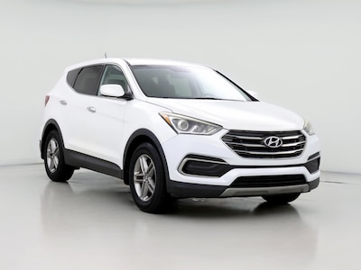 2018 Hyundai Santa Fe Sport 2.0T -
                Atlanta, GA