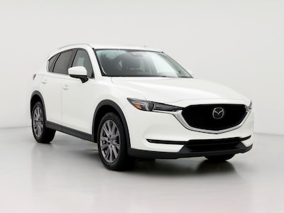 2019 Mazda CX-5 Grand Touring -
                Tallahassee, FL