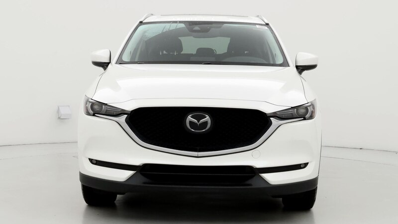 2019 Mazda CX-5 Grand Touring 5