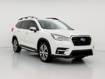 2021 Subaru Ascent Touring -
                Tallahassee, FL