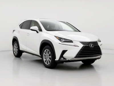 2021 Lexus NX 300 -
                Gainesville, FL