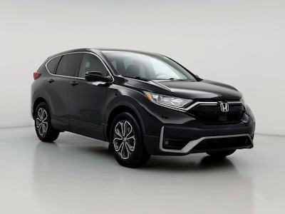 2022 Honda CR-V EX-L -
                Atlanta, GA