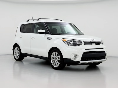 2017 Kia Soul Soul+ -
                Jensen Beach, FL