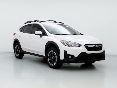 2023 Subaru Crosstrek Premium -
                Ft. Myers, FL