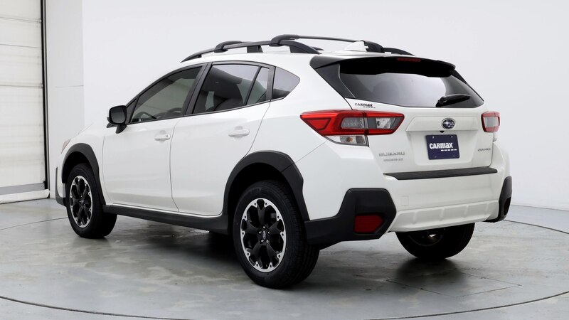 2023 Subaru Crosstrek Premium 2