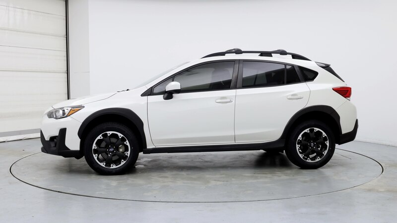 2023 Subaru Crosstrek Premium 3