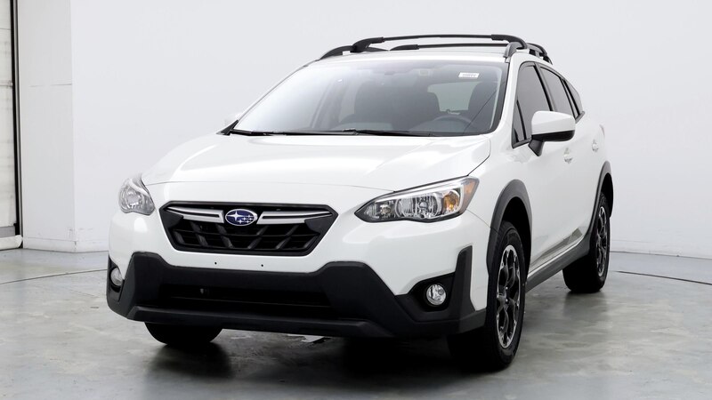 2023 Subaru Crosstrek Premium 4