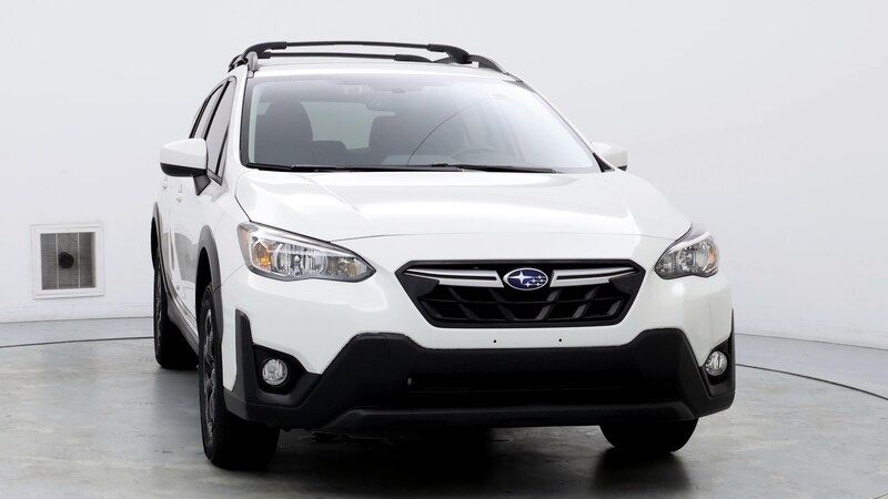 2023 Subaru Crosstrek Premium 5