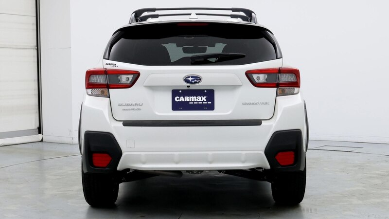 2023 Subaru Crosstrek Premium 6