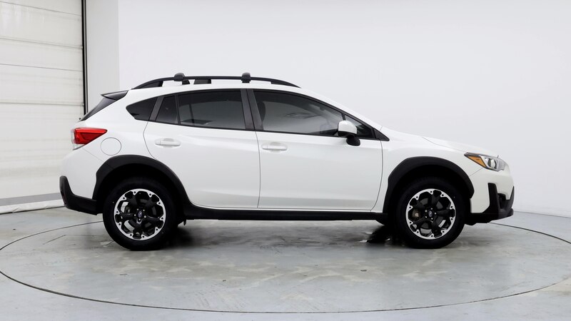 2023 Subaru Crosstrek Premium 7