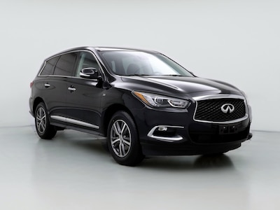 2020 INFINITI QX60 Pure -
                Town Center, GA