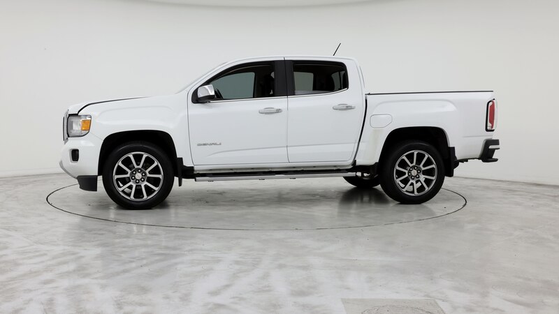 2018 GMC Canyon Denali 3