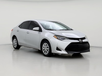 2017 Toyota Corolla LE -
                Royal Palm Beach, FL