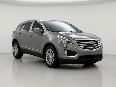 2018 Cadillac XT5  -
                Boynton Beach, FL