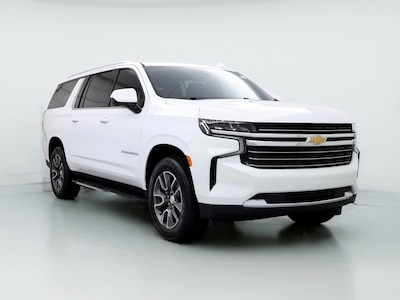 2021 Chevrolet Suburban 1500 LT -
                Clermont, FL