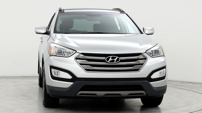 2015 Hyundai Santa Fe Sport 2.0T 5