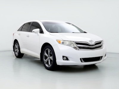 2014 Toyota Venza XLE -
                Ocala, FL