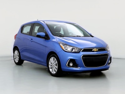 2017 Chevrolet Spark LT -
                Daytona Beach, FL