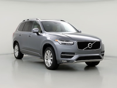 2018 Volvo XC90 T6 Momentum -
                Town Center, GA