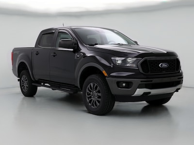 2020 Ford Ranger XLT -
                Baton Rouge, LA