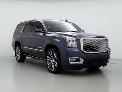 2020 GMC Yukon Denali -
                Ocala, FL