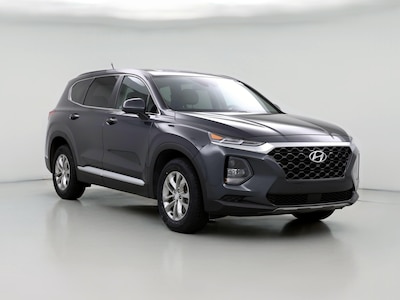 2020 Hyundai Santa Fe SE -
                Atlanta, GA