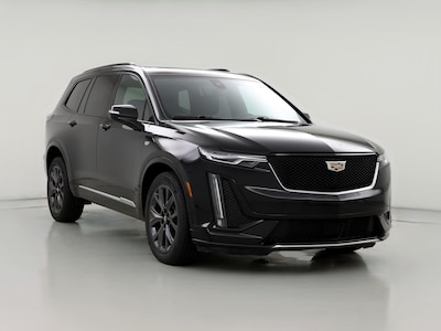 2020 Cadillac XT6 Sport -
                Atlanta, GA