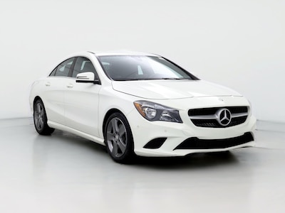 2015 Mercedes-Benz CLA 250 -
                Clermont, FL