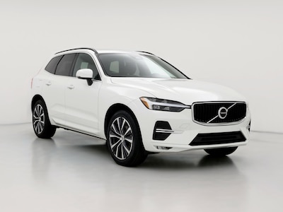 2022 Volvo XC60 B5 Momentum -
                Montgomery, AL