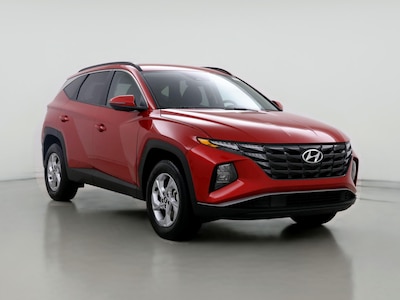 2022 Hyundai Tucson SEL -
                Town Center, GA