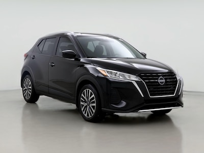 2023 Nissan Kicks SV -
                Town Center, GA