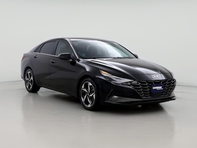 2023 Hyundai Elantra Limited Edition -
                Town Center, GA