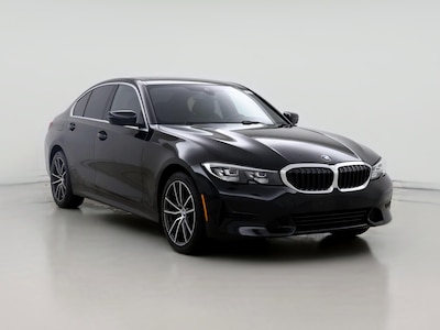 2019 BMW 3 Series 330xi -
                Town Center, GA