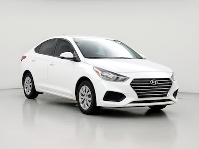 2022 Hyundai Accent SE -
                Huntsville, AL