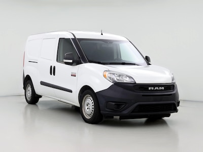 2019 RAM ProMaster City Tradesman -
                Atlanta, GA