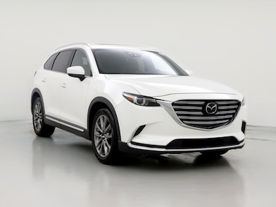 2017 Mazda CX-9 Signature -
                Birmingham, AL