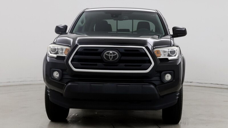 2018 Toyota Tacoma SR5 5